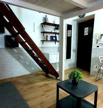 Room N.23 Taranto Exterior photo