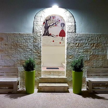 Room N.23 Taranto Exterior photo
