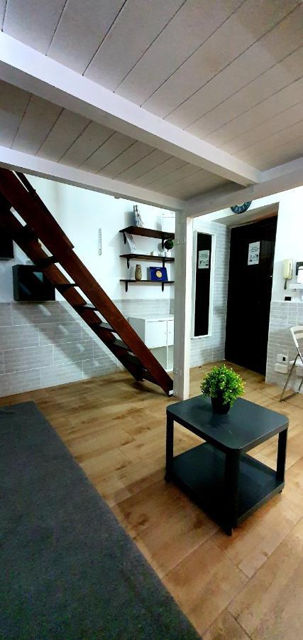 Room N.23 Taranto Exterior photo