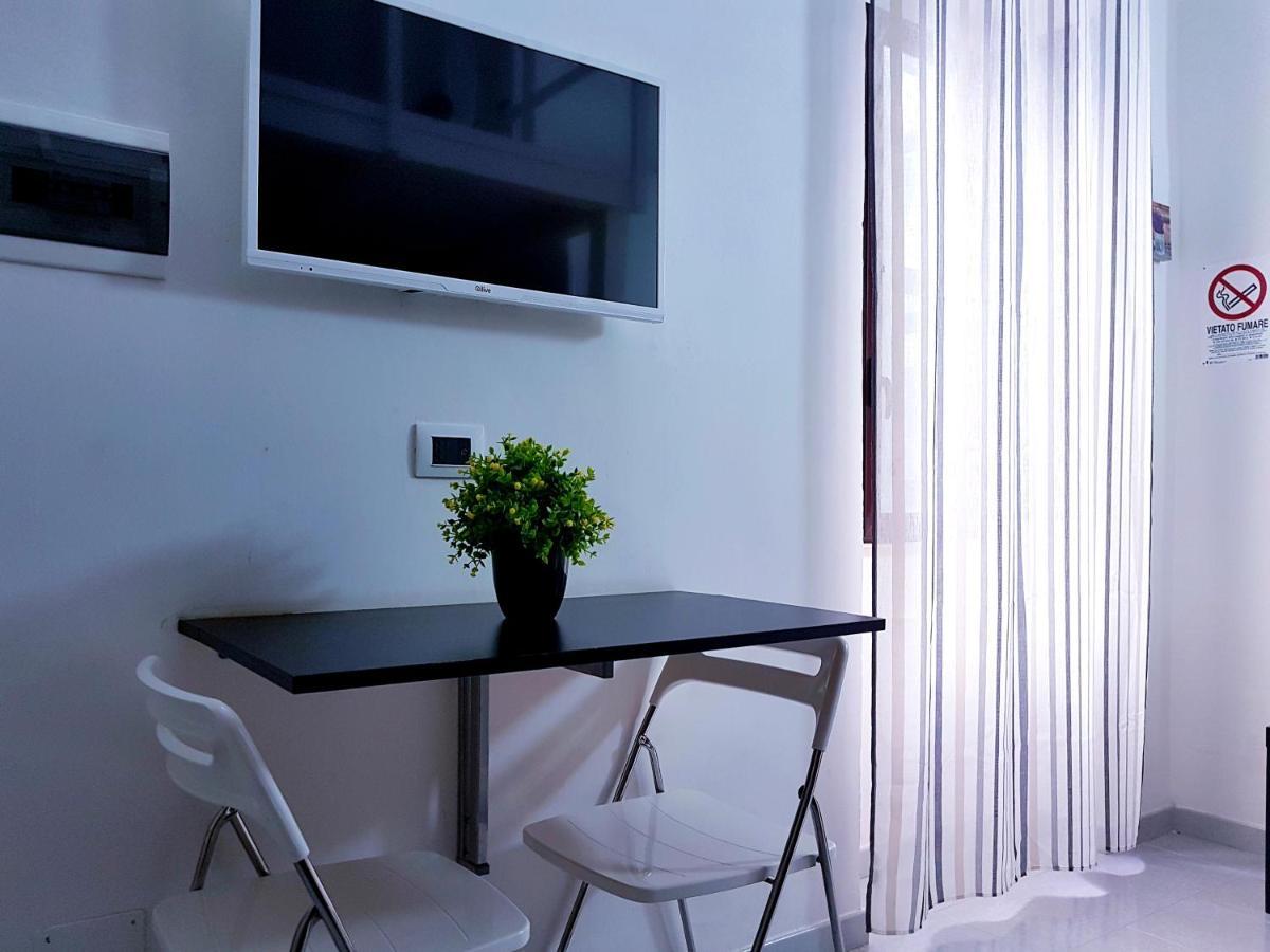 Room N.23 Taranto Exterior photo