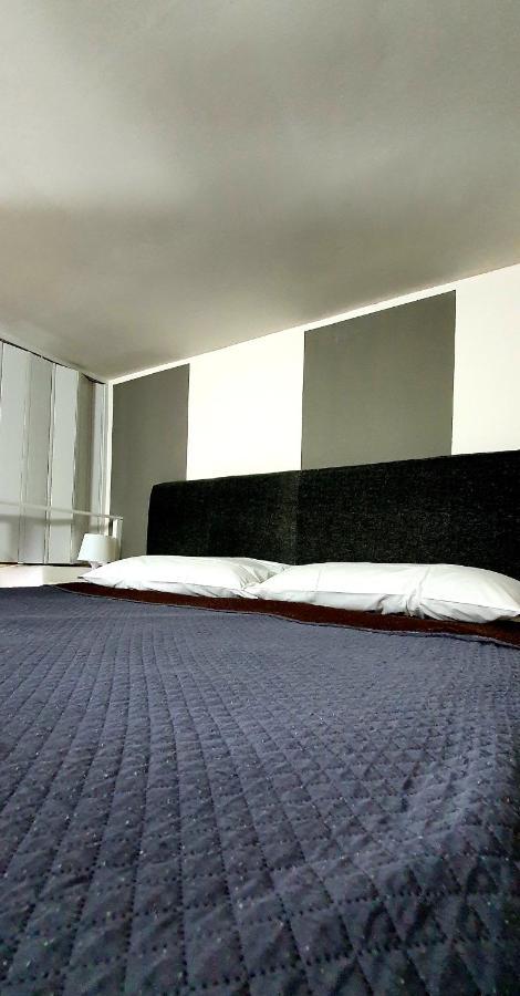 Room N.23 Taranto Exterior photo
