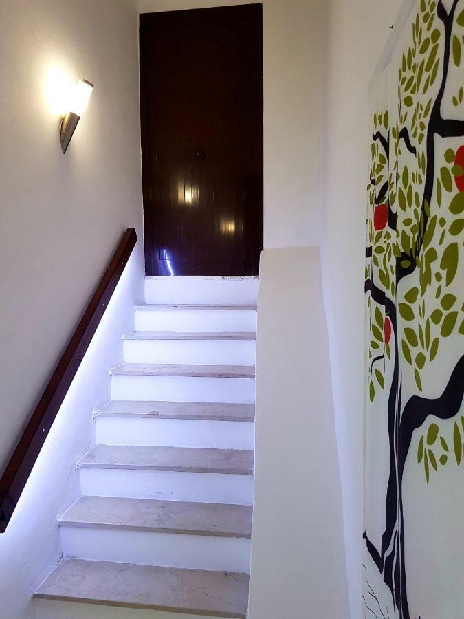 Room N.23 Taranto Exterior photo